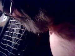 Uk trucker horny