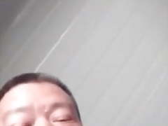 Chinese dad