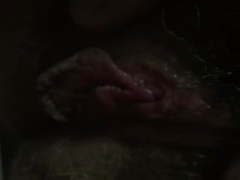 Eating wet pussy 2