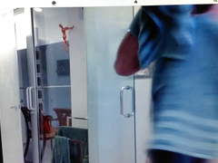 Cuban shower daddy 4