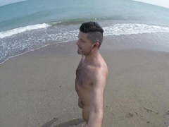 Nudist